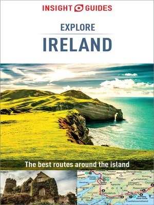 cover image of Insight Guides Explore Ireland